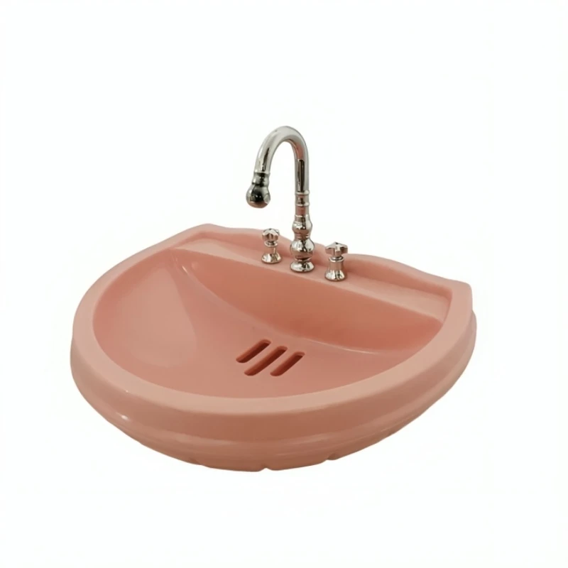 جاصابونی مدل روشویی