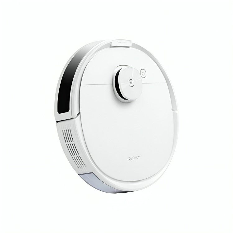 قیمت روز جاروبرقی رباتیک اکووکس مدل Ecovacs Deebot N8 خرید