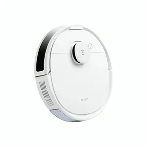 جاروبرقی رباتیک اکووکس رباتیک مدل Ecovacs Deebot N8