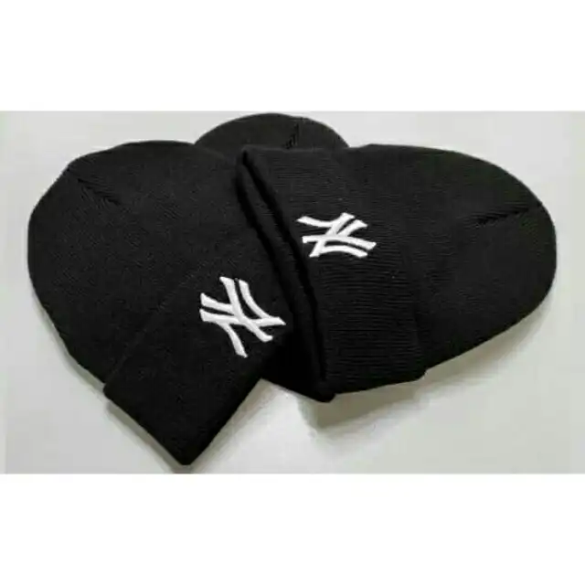 کلاه بافتنی مدل NY