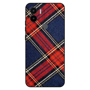  Megafone Texture 8103 Cover For Xiaomi Redmi A1 Plus / A2 Plus
