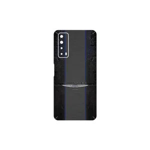 MAHOOT Chrysler Cover Sticker for Huawei Y7a