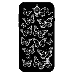 Megafone 7244 Cover For Huwaei Y635