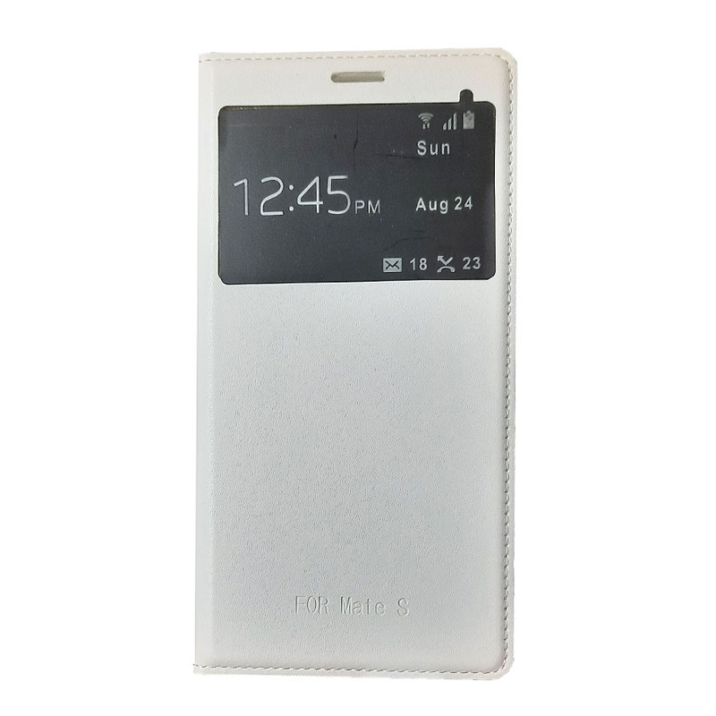 کیف کلاسوری مدل 721 مناسب برای گوشی موبایل هوآوی mate s