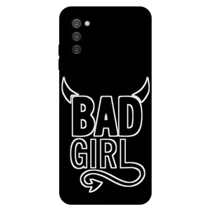 Megafone 8105 Cover For Samsung Galaxy A03S