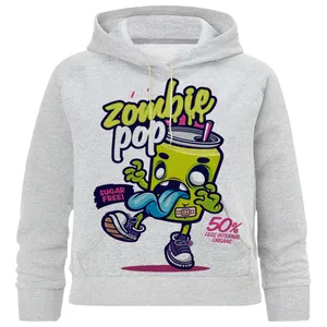 هودی پسرانه مدل B 234 نوشابه