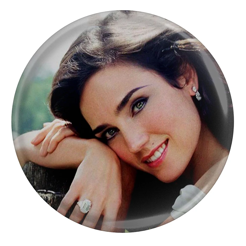 مگنت طرح جنیفر لین کانلی مدل S6386 