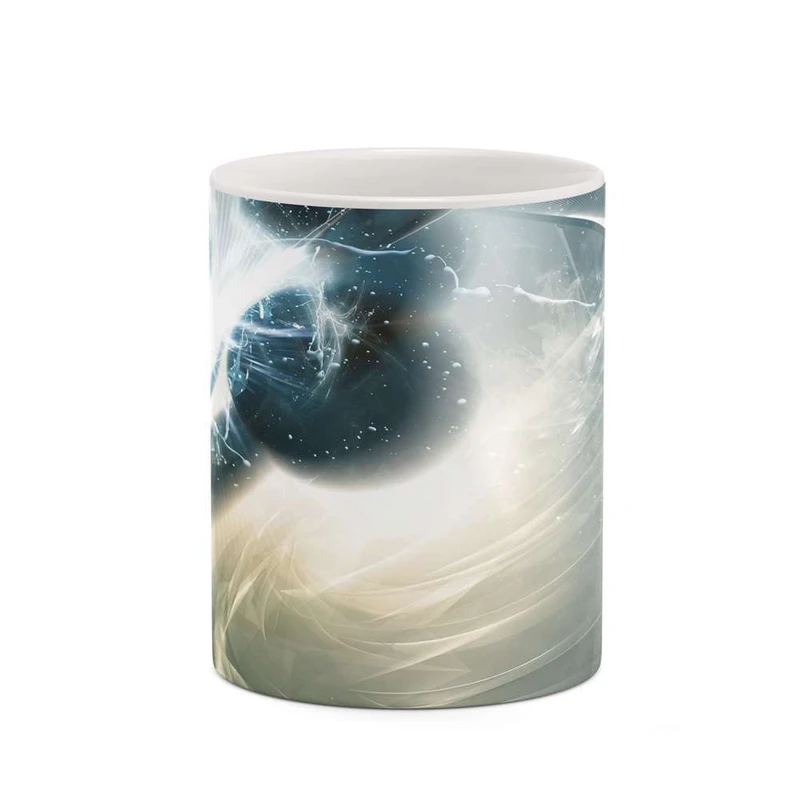 ماگ کاکتی مدل فضا و کهکشان کد mgh20162