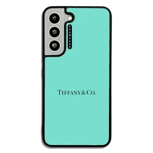 AKAM AMC-WSGS22-BRANDS-38 Cover For Samsung Galaxy S22