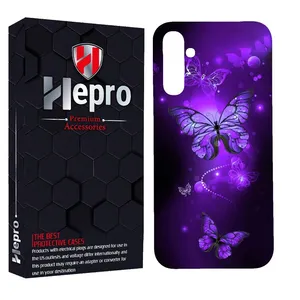 HEPRO MC Cover for SAMSUNG GALAXY A25
