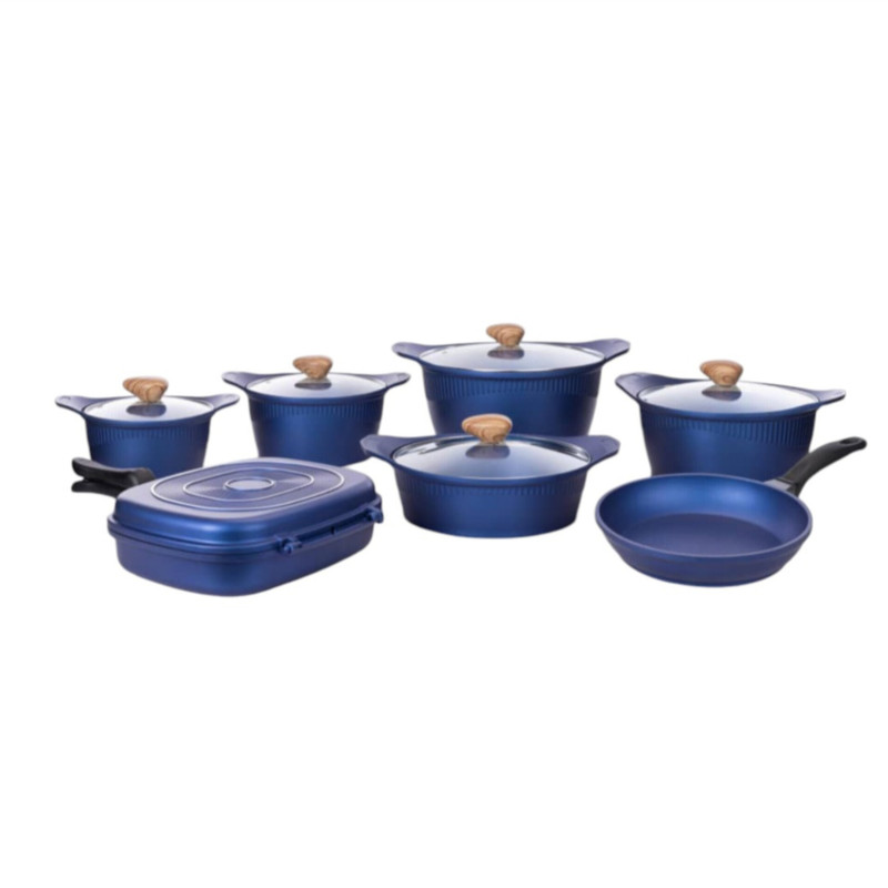 سرویس پخت وپز 14 پارچه ویگو مدل v300