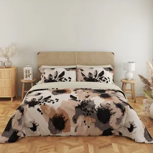 سرویس خواب دستر مدل ریموند 115 یکنفره چهار تکه