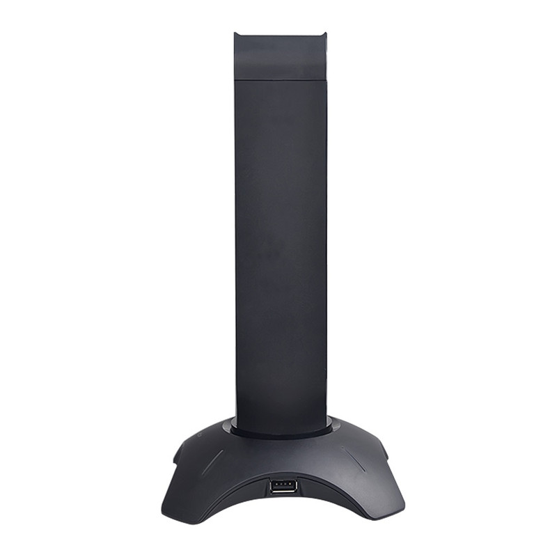 پایه نگهدارنده هدفون رمپیج مدل RM-H66 GUARD 2