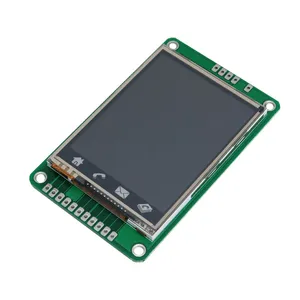 ماژول نمایشگر TFT مدل GPU22D
