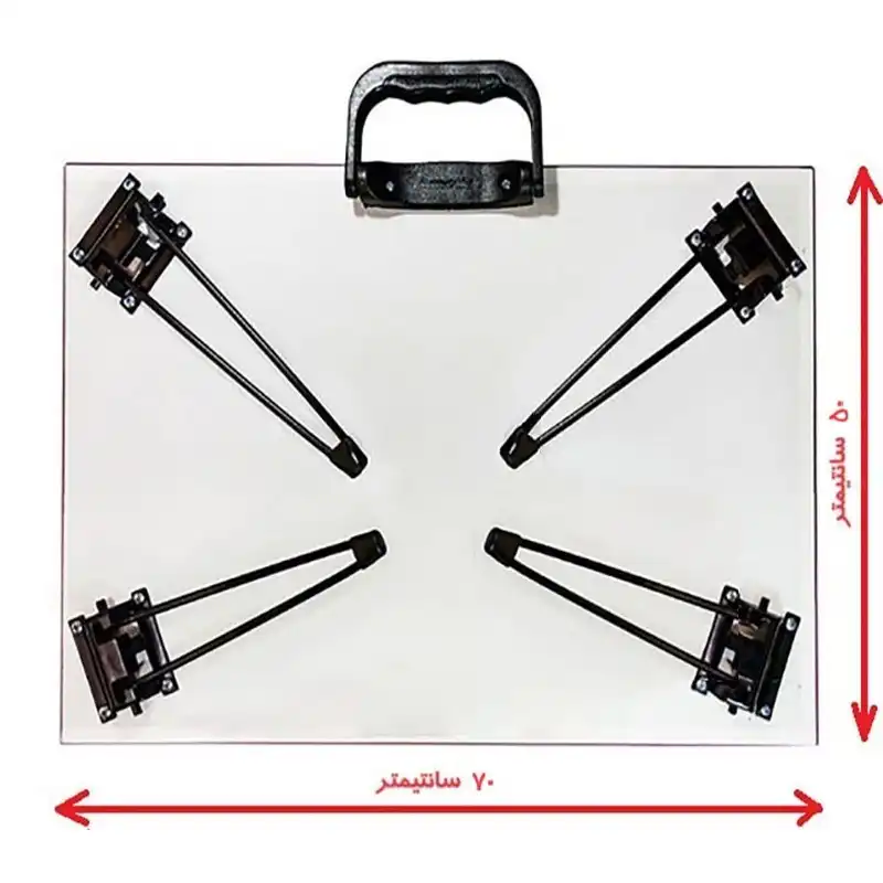 میز تحریر مدل آمتیس 70
