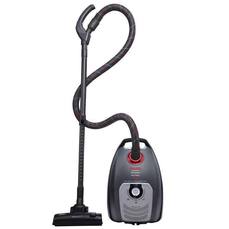 جاروبرقی فالکو هوم مدل Streamline s3