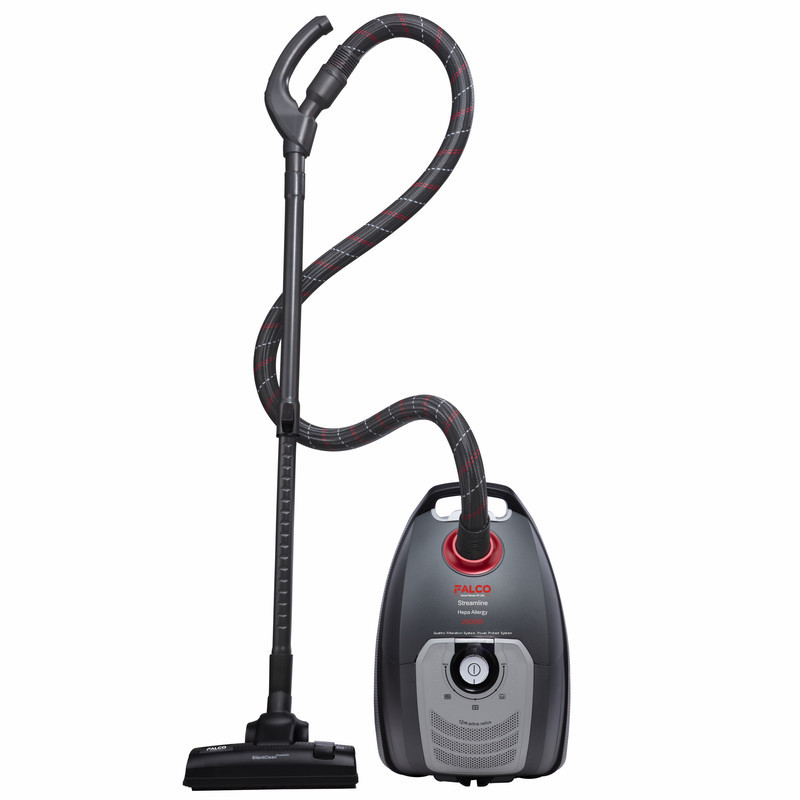 جاروبرقی فالکو هوم مدل Streamline s3