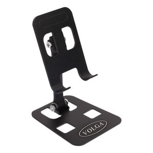 پایه نگهدارنده گوشی موبایل و تبلت ولگا مدل VOL-HOL-01