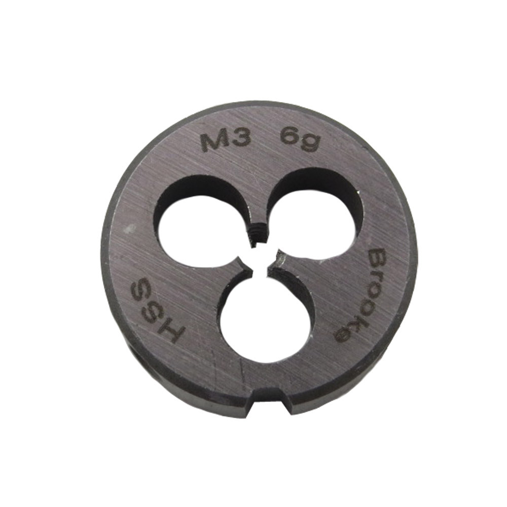 حدیده بروک مدل BR سایز 3 میلی متر