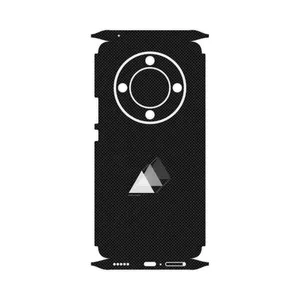MAHOOT Minimal 3 Triangle Icon-FullSkin Cover Sticker for Honor X9b