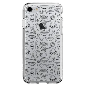 Megafone UFO C46-B Cover For Apple Iphone 7