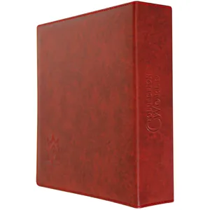 آلبوم سکه دنیای کلکسیون مدل Royal Pro Max