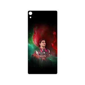 MAHOOT Ahmad Reza Abedzadeh Cover Sticker for Sony Xperia XA Ultra