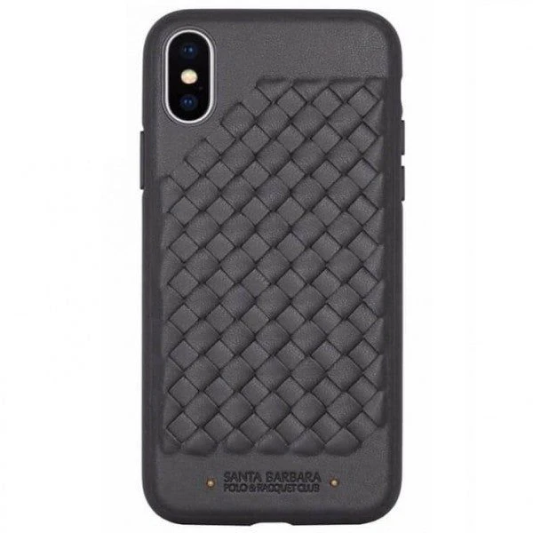 کاور سانتا باربارا مدل XC مناسب برای گوشی موبایل اپل IPHONE XS MAX