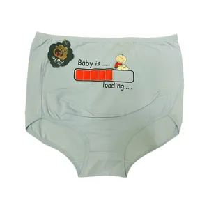 شورت بارداری نارین مدل Loading کد 00980