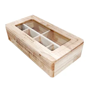 جعبه پذیرایی مدل Hayllo