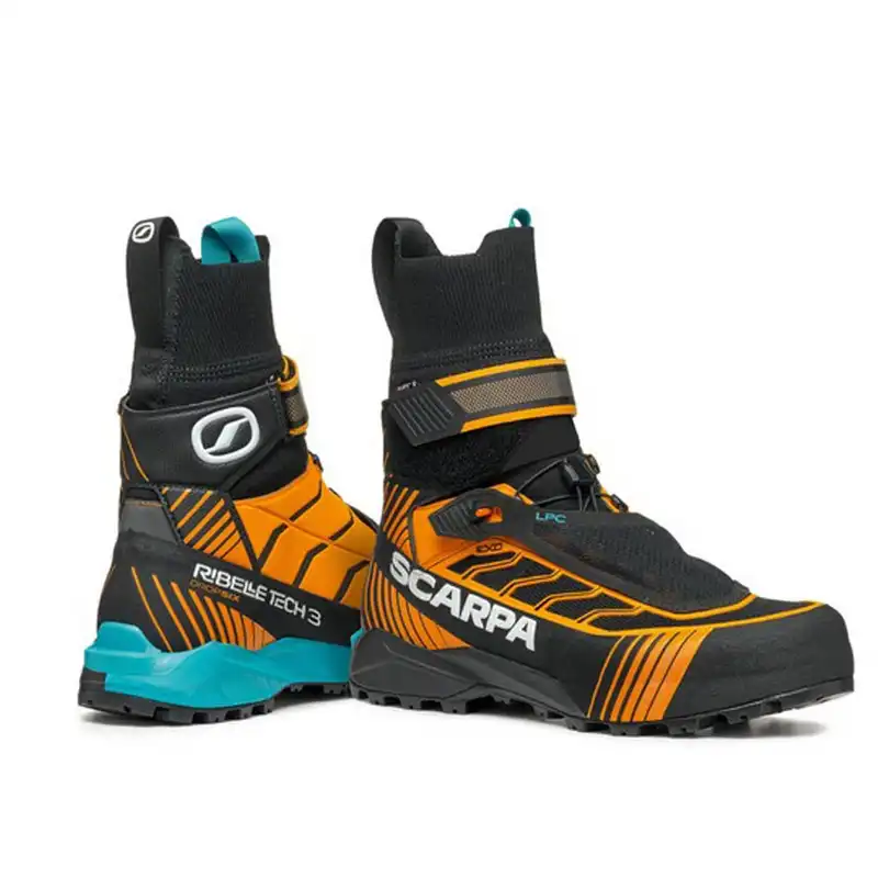 کفش کوهنوردی اسکارپا مدل Rebelle Tech 3