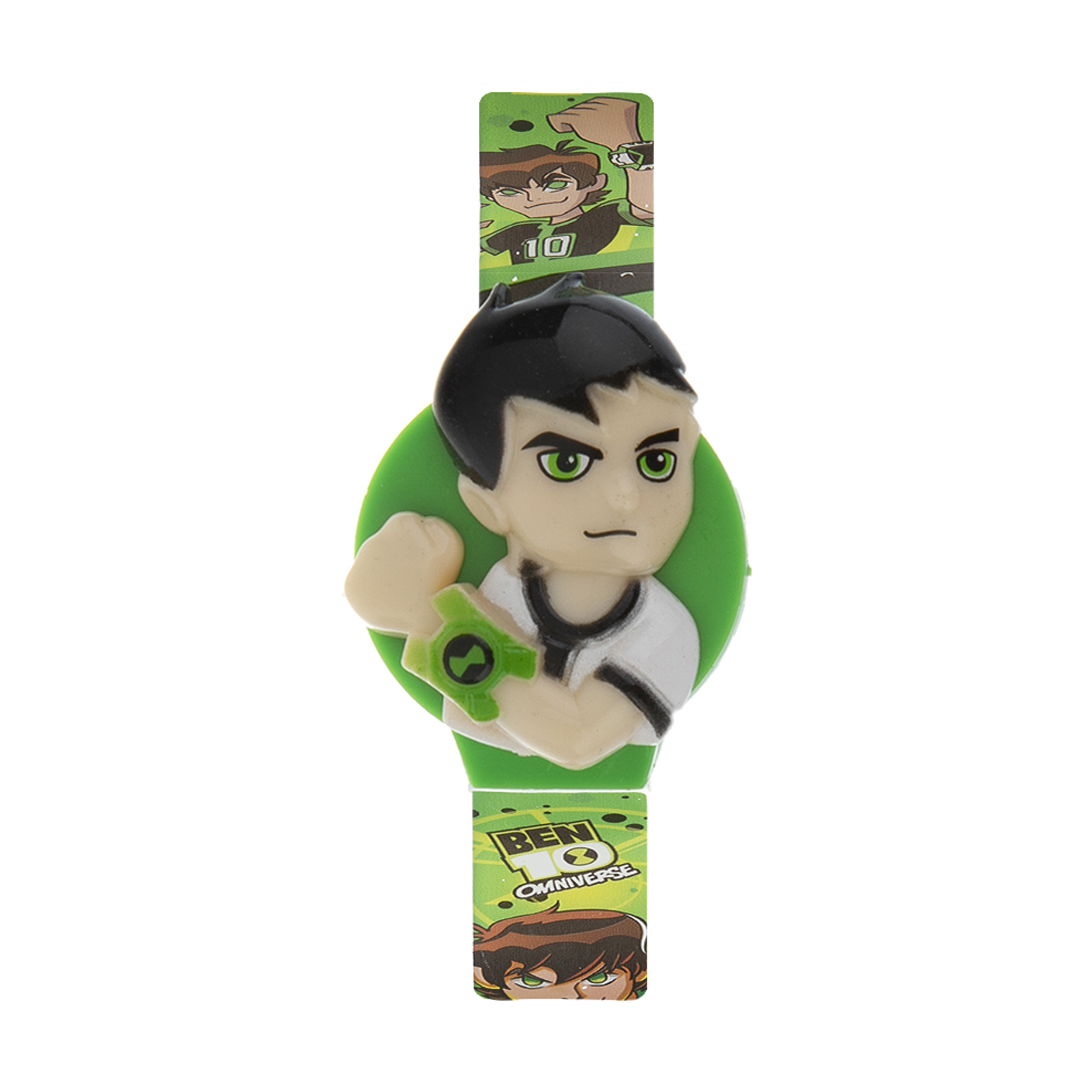 ساعت مچی دیجیتال مدل BEN40