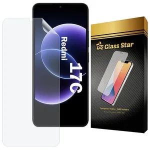 Glass Star GFNMB20 Screen Protector For Xiaomi Redmi 17C