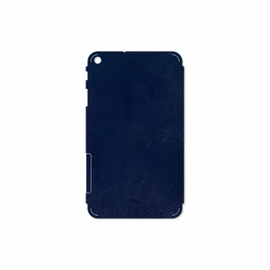 MAHOOT Deep-Blue-Leather Cover Sticker for Huawei Mediapad T1 7.0 2015