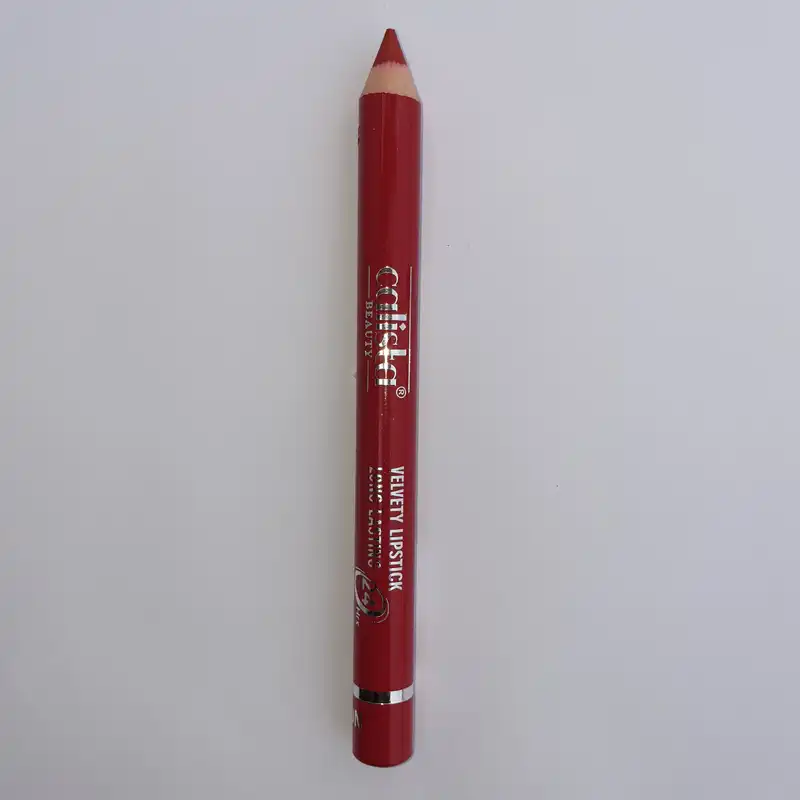 رژ لب مدادی کالیستا بیوتی سری A شماره 12