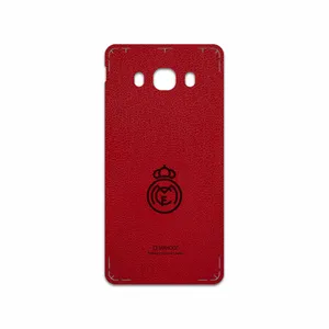 MAHOOT RL-REAL Cover Sticker for Samsung Galaxy J5 2016