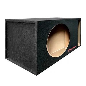 باکس ساب ووفر پایونیر مدل BL-60L مناسب برای ساب ووفر 12 اینچی