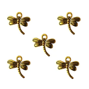 آویز دستبند کد AD 139 بسته 5 عددی