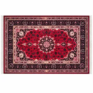 فرش پارچه‌ای مدل ستایش 