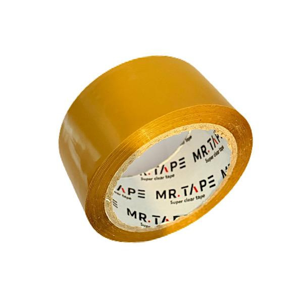 چسب پهن مستر تیپ مدل ME4.8 عرض 5 سانتی متر