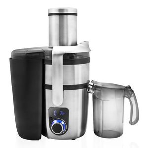 آبمیوه‌گیری چند کاره مونزا مدل M-MJ1034S