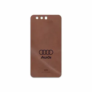 MAHOOT MNL-AUDI Cover Sticker for Honor 9