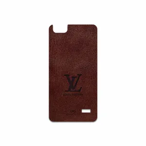 MAHOOT NL-LS_VTTN Cover Sticker for Honor 4C