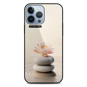 AKAM AMC-WA13PROMAX-ZEN-1 Cover For Apple iPhone 13 Pro Max