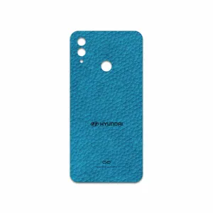 MAHOOT BL-HYNDI Cover Sticker for Honor 10 Lite