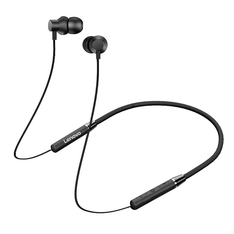 هدست بی سیم لنوو مدل KST KALERT HE05 X MEDI 