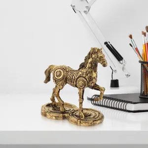 مجسمه طرح اسب مدل PE-NZ312