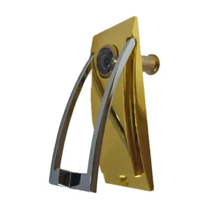 چشمی و درکوب درب مدل ایستاده MHH_T