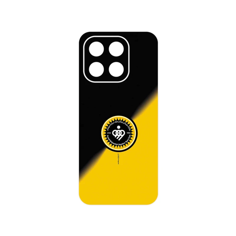 برچسب پوششی ماهوت مدل Sepahan مناسب برای گوشی موبایل آنر X6c