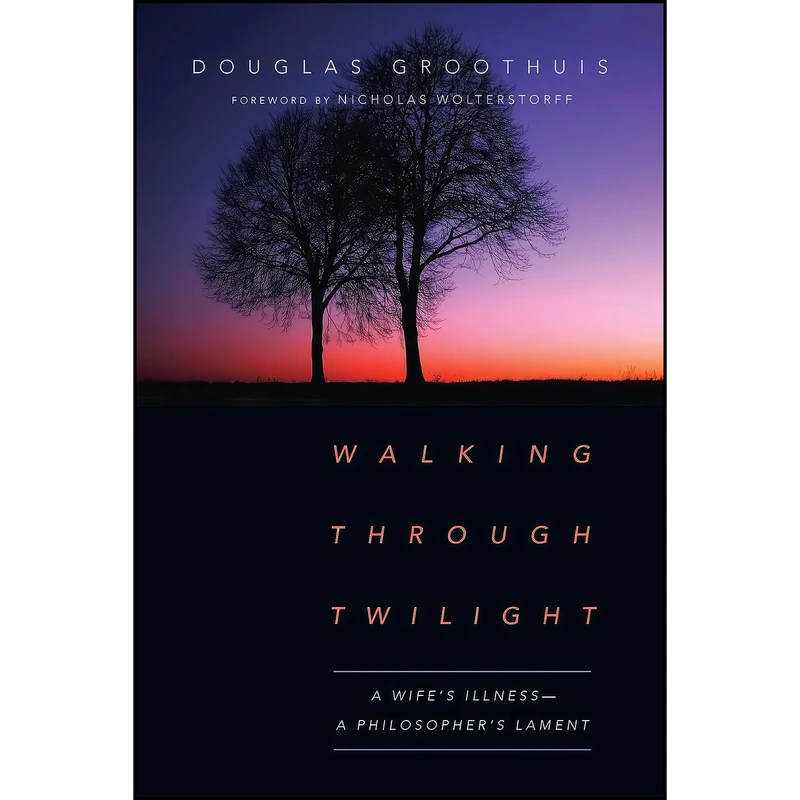 کتاب Walking Through Twilight اثر جمعي از نويسندگان انتشارات IVP